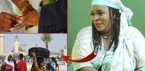 Sa borom keur soula.. écouter les conseils de Mbodjia mbaye aux femmes mariées...