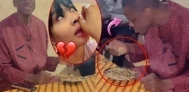 Vidéo – Supposé divorce avec Soumboulou? L’ami intime de Diop Khass rétablit la vérité « lou indi thiow li moy