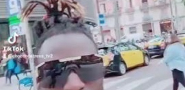 « Saganté » avec sur TikTok : Très mauvaise nouvelle pour Choco No Stress (vidéo)