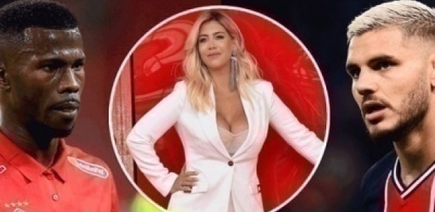 Adultère avec Wanda Nara : La vérité éclate, la femme de Diao Baldé Keïta déballe