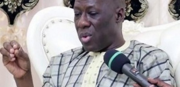 Nécrologie – Triste nouvelle : Décès du promoteur Serigne Modou Niang dit Mouniang production