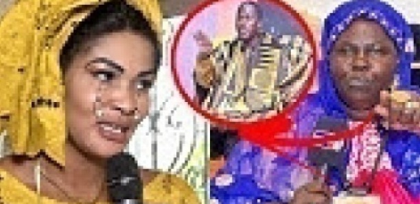 Après avoir prédit le Divorce d Soumboulou, la voyante Sokhna Aida revient avec d’autres révélations
