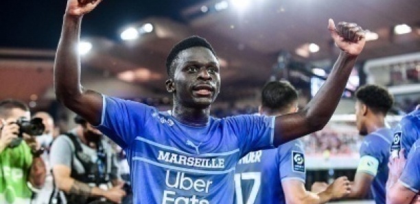 Accord trouvé, Bamba Dieng a trouvé son nouveau club