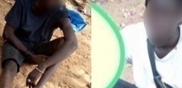 Évasion à la Mac de Mbour : Le fils du journaliste de Sentv s'est fait la malle