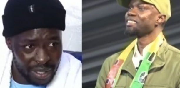 Affaire Sonko: La réaction surprenante de Siteu « je prends mes responsabilités et je refuse de…