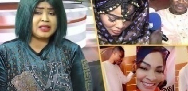 Urgent: Le divorce de Soumboulou et Abdoulaye Diop Khass