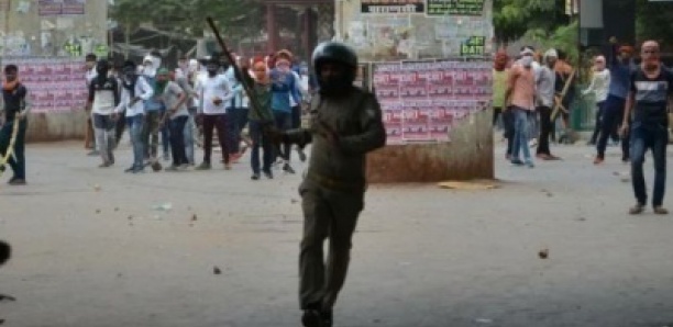 Un documentaire de la BBC censuré en Inde pour avoir dénoncé des émeutes anti-musulmanes