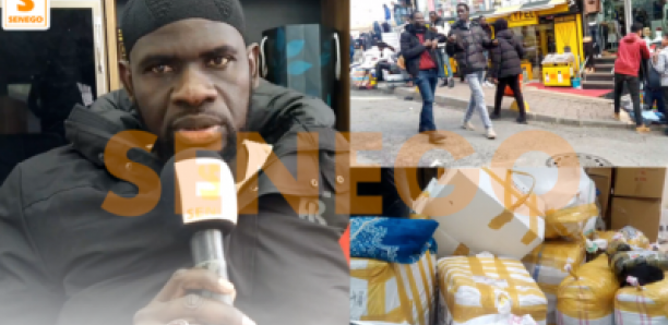 Sénégalais de Turquie : abus, négligence, accords non respectés, Macky interpellé… Senego TV