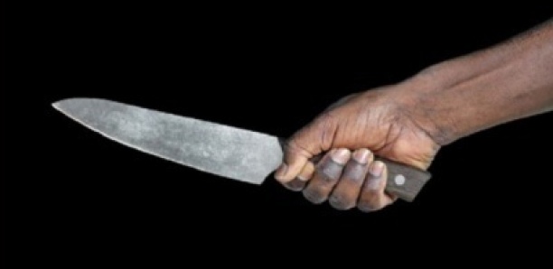 Bastonné par son frère au cours d’une bagarre : Mécontent, Moussa Bakhoum lui assène un coup de couteau à la poitrine