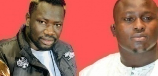 Lutte : Gaston production décroche le combat royal Modou Lô vs Boy Niang 2