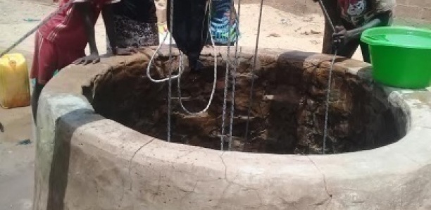 Louga : Deux hommes d’une même famille meurent asphyxiés dans un puits