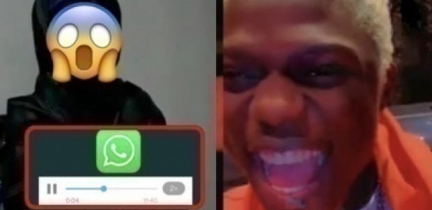Audio fuité : Quand la mère de Ndiap demandait à son fils de rester en Europe « soy gnibissi di wayadi… » (vidéo)