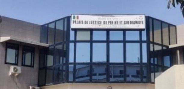 Internat coranique à Yeumbeul : Un « oustaze » accusé par son élève mineur d’actes contre-nature