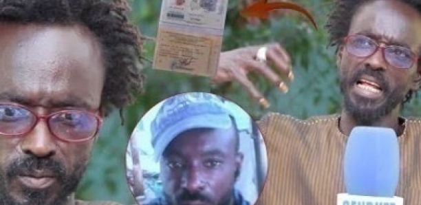 Arnaqué et déçu par…, Thiouth de la série Mbettel sort de sa réserve et presque en larmes «Millions
