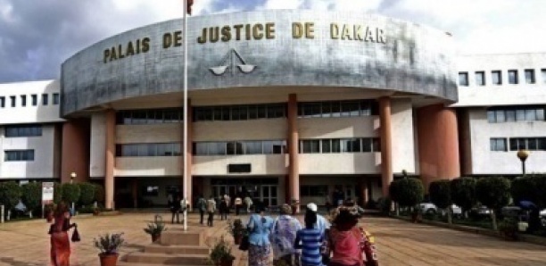 Vagabondage : un jeune saint-louisien condamné à 1 mois de prison ferme et interdit de mettre les pieds à Dakar durant 5 ans