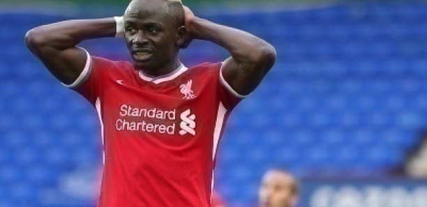 Liverpool: Sadio Mané a été condamné à plusieurs reprises pour avoir oublié son passeport