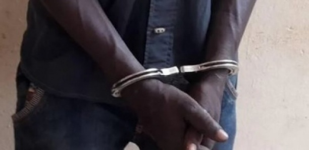 Le chauffeur simule un braquage pour détourner les 66 millions FCFA de son patron