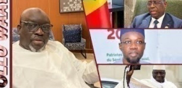 Tolluwaay: les révélations de l'ancien conseiller de Yahya Jammeh