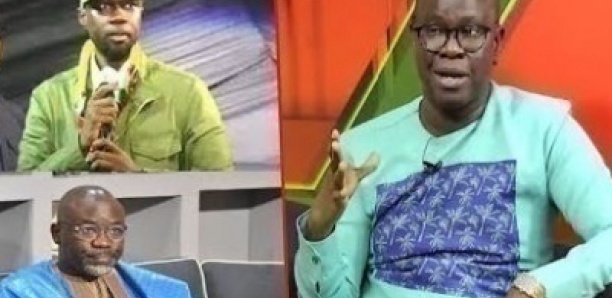 Sonko et la Gambienne sur la Corniche : Les vérités du journaliste Alioune Ndiaye