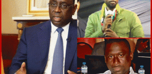 BACARY DIATTA : « IL FAUDRA PASSER SUR NOS CADAVRES POUR PORTER ATTEINTE À LA CANDIDATURE DE SONKO »