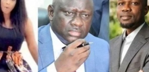 Affaire Adji Sarr-Ousmane Sonko: «Dans le dossier il n’a jamais été évoqué le proxénétisme » (Serigne Bassirou Gueye)