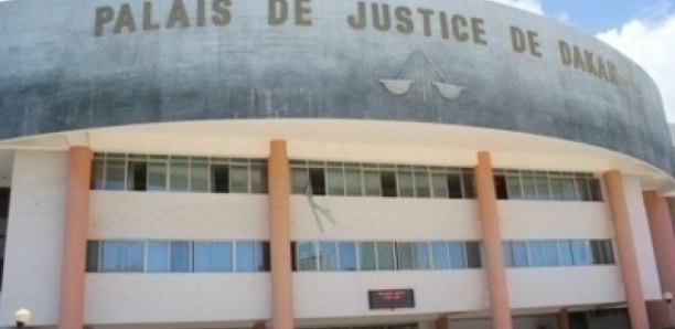 Chambre criminelle de Dakar : Il menace de tuer son frère en plein procès