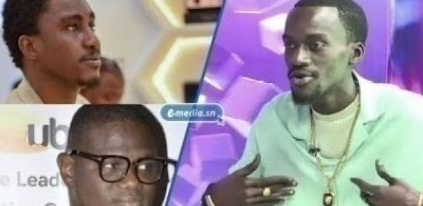 Bambaly Seck : Pourquoi j'ai choisi Subatel à la place de Faramaréne musique...