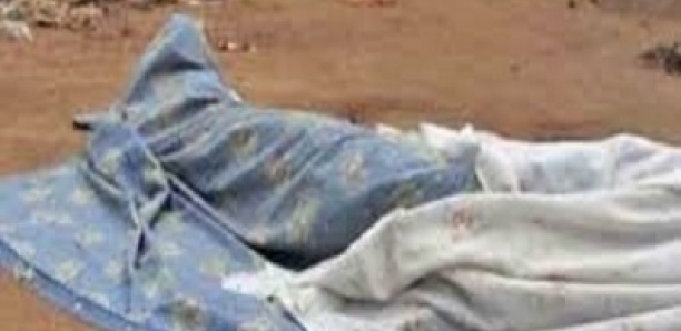 Découverte macabre à Kounoune : Un corps sans vie retrouvé dans un poulailler.