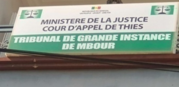 Mbour : Pour une histoire de plat de poisson frit, le client sectionne les doigts du restaurateur et écope 02 ans ferme