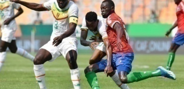 CAN 2023 : Le Sénégal assure son rang et surclasse la Gambie (3-0)
