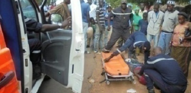 Drame: Deux (02) morts dans un accident sur l’ axe Linguère-Matam