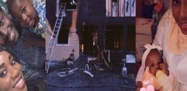 Incendie criminelle de la maison des Diol à Denver : un des accusés passe aux aveux