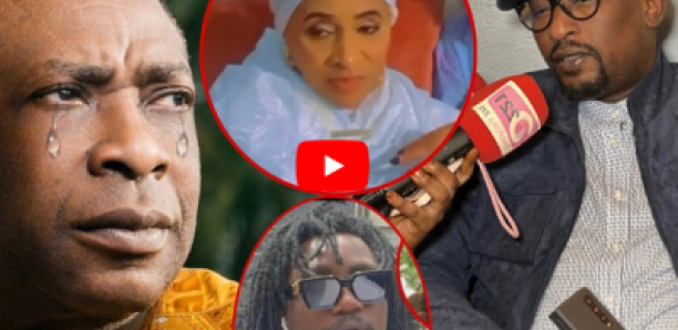 « Ce que Youssou Ndour a fait lors du décès de Diaga », Sidath dit tout (vidéo)