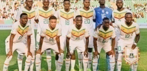 CAN 2023 : Éliminés, les Lions attendus à Dakar cette nuit d’un vol direct