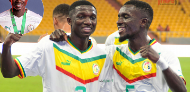 Sénégal vs Cameroun : Le onze de départ des « Lions », Lamine Camara vers le banc