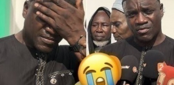 Sénégal dafa am gnou sokhor, la colère noire de Akon après ces fortes investissements au Sénégal