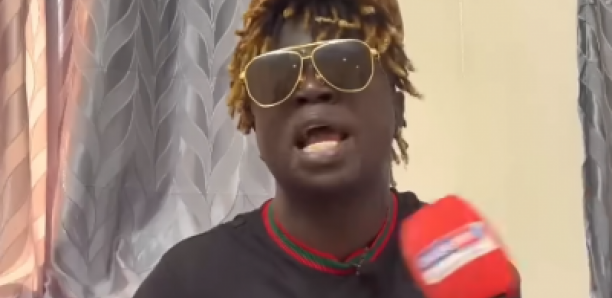 Hé hé Pawlish Mbaye menace Modou Lo et Tacle sévèrement De Gaulle le père de Boy Niang 