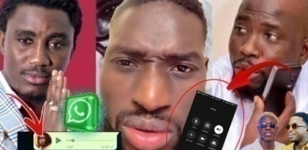 En Live Adamo vocal Wally Problem Raam daan Après Audio eumeudy ak Baye sall??????