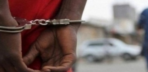 Grand-Dakar : un agent de sécurité arrêté pour trafic de drogue