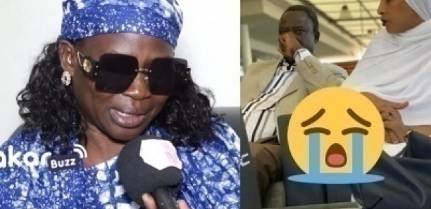 Diaga a juré devant moi! Révélations de la soeur de Thione