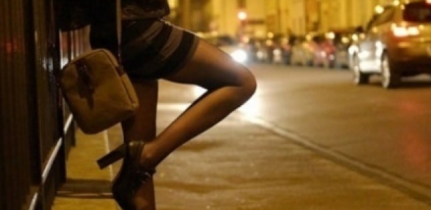 Association de malfaiteurs : la prostituée, son amant et le Jakarta man