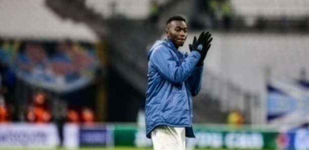 Son avenir à l'OM : ce que Pape Gueye compte faire après la CAN