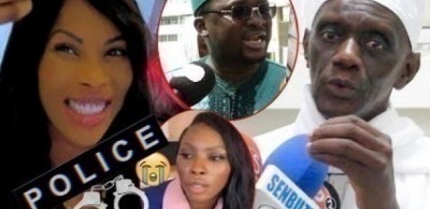 Nabou Dash sera en Prison, Oustaz Bim Saga Dina…? Jamra fait de nouvelles révélations «Matar Sarr di