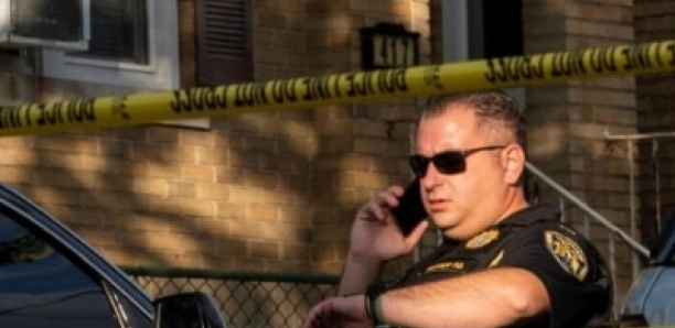 USA : Un imam criblé de balles près de sa mosquée, dans le New Jersey