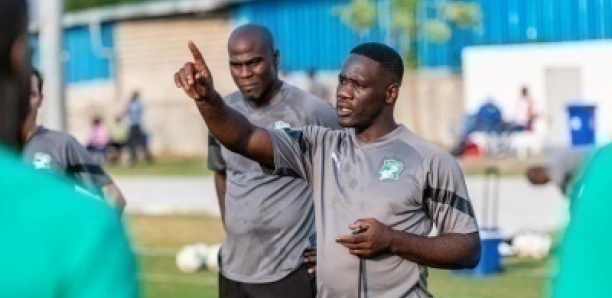 La confidence de Faé, (coach ivoirien) : «Si Hervé Renard était venu…»