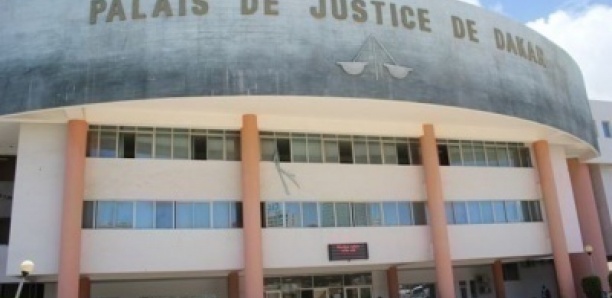 Tribunal de Dakar : un chauffeur et son ex-épouse écopent de 3 mois avec sursis pour mise en danger de la vie d'autrui