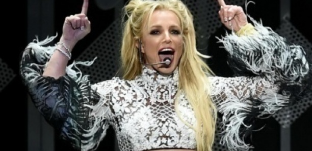 Fin de carrière pour Britney Spears : 
