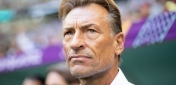 Sénégal-Côte d’Ivoire : Hervé Renard avait déjà étudié le jeu des Lions et établi son…