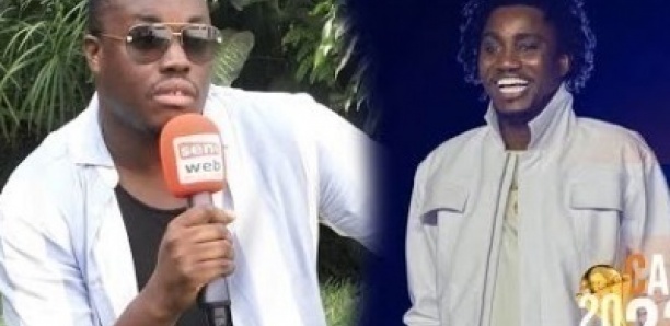 Ce producteur ivoirien fait une grosse révélation sur Wally SECK