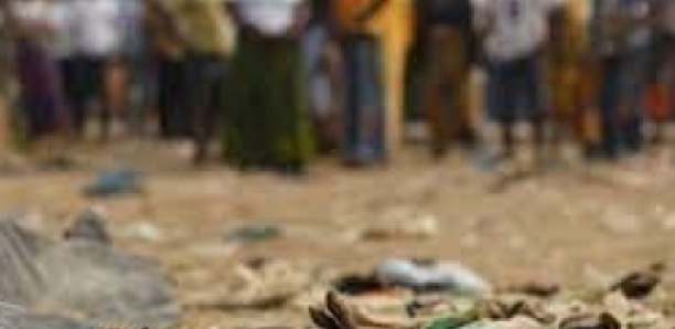 Tambacounda : une femme nigériane retrouvée morte dans un terrain de football !